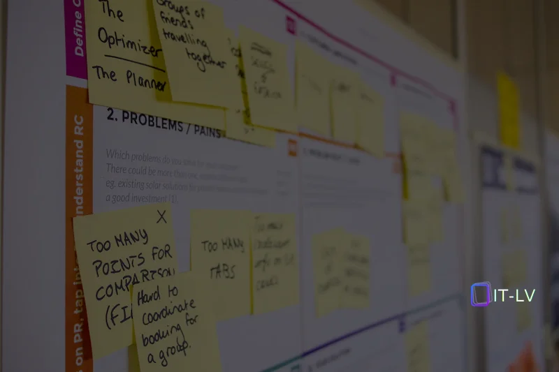 Projektmanagement