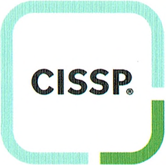 CISSP, ISC²